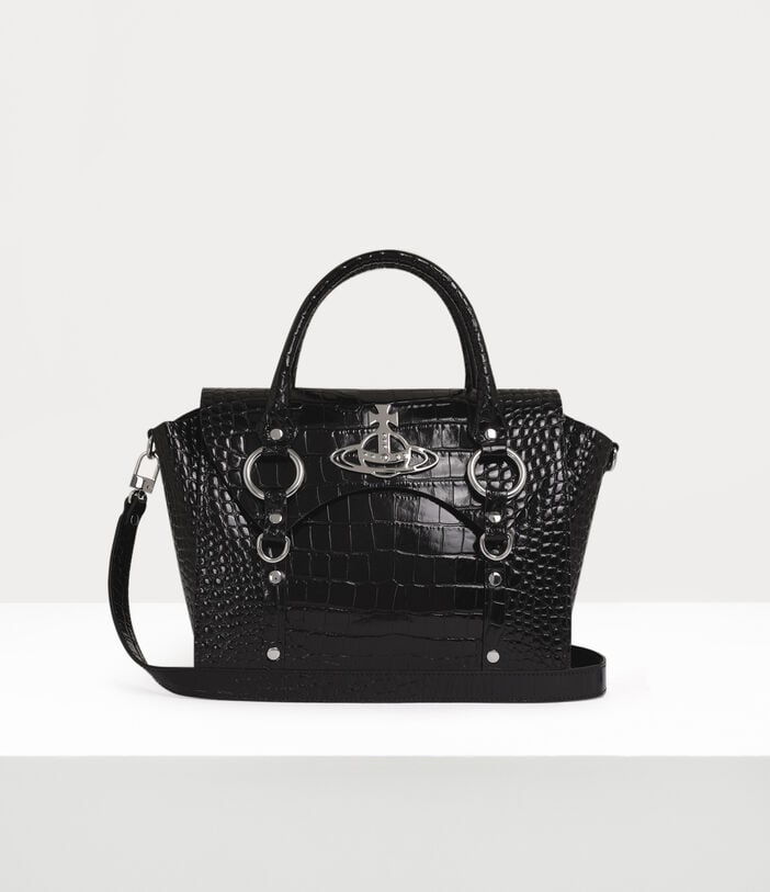 Vivienne Westwood BETTY MEDIUM HANDBAG